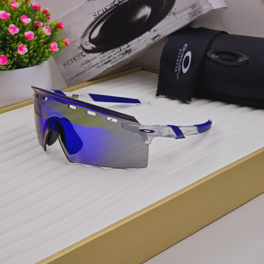 Oakley ENCODER STRIKE VENTED Sport ( Blue PRIZM )