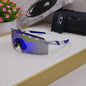 Oakley ENCODER STRIKE VENTED Sport ( Blue PRIZM )