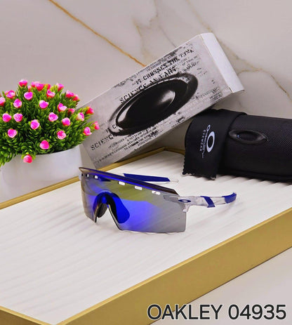 Oakley ENCODER STRIKE VENTED Sport ( Blue PRIZM )
