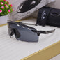 Oakley ENCODER STRIKE VENTED Sport ( Black PRIZM )