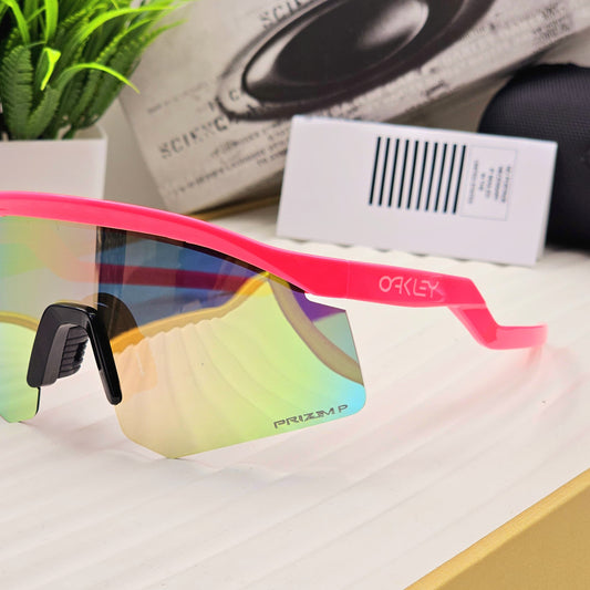 Oakley Hydra Sports  (  Pink Prizm ) 🕶️