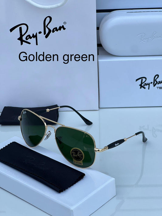RB sunglasses aviator