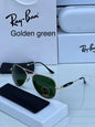 RB sunglasses aviator