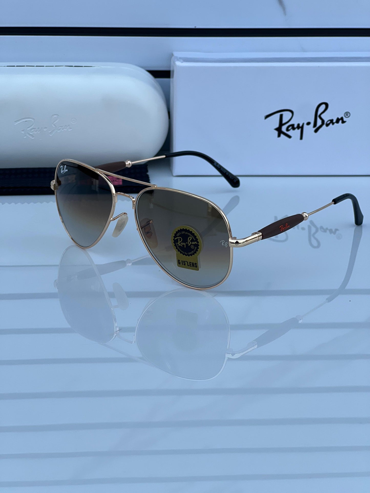 RB sunglasses 🕶️