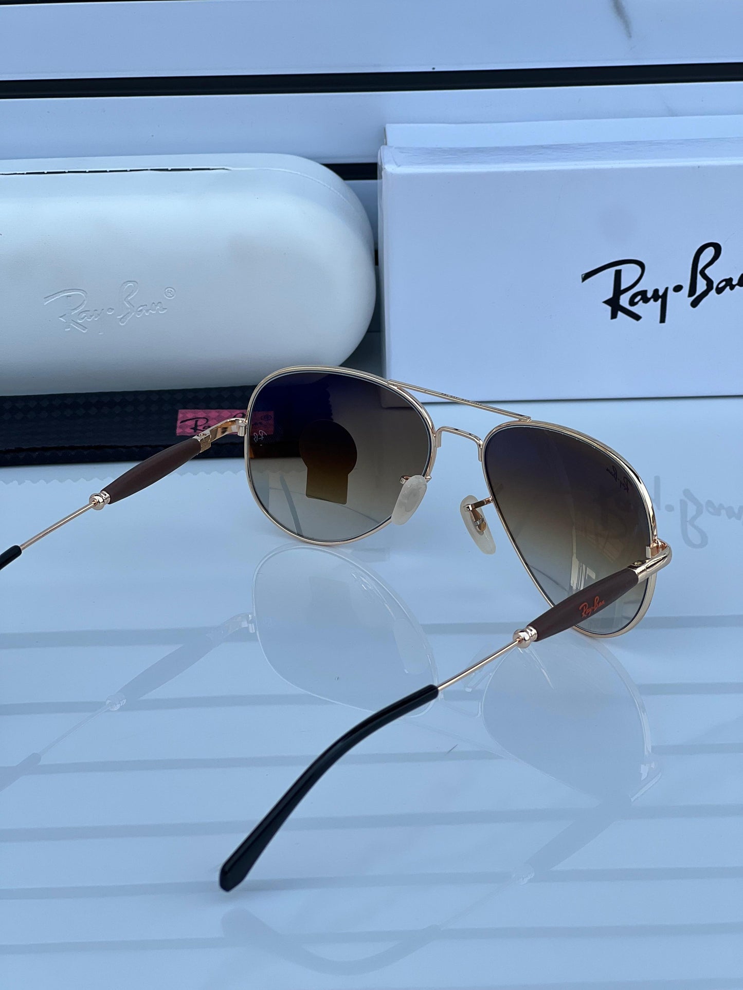 RB sunglasses 🕶️