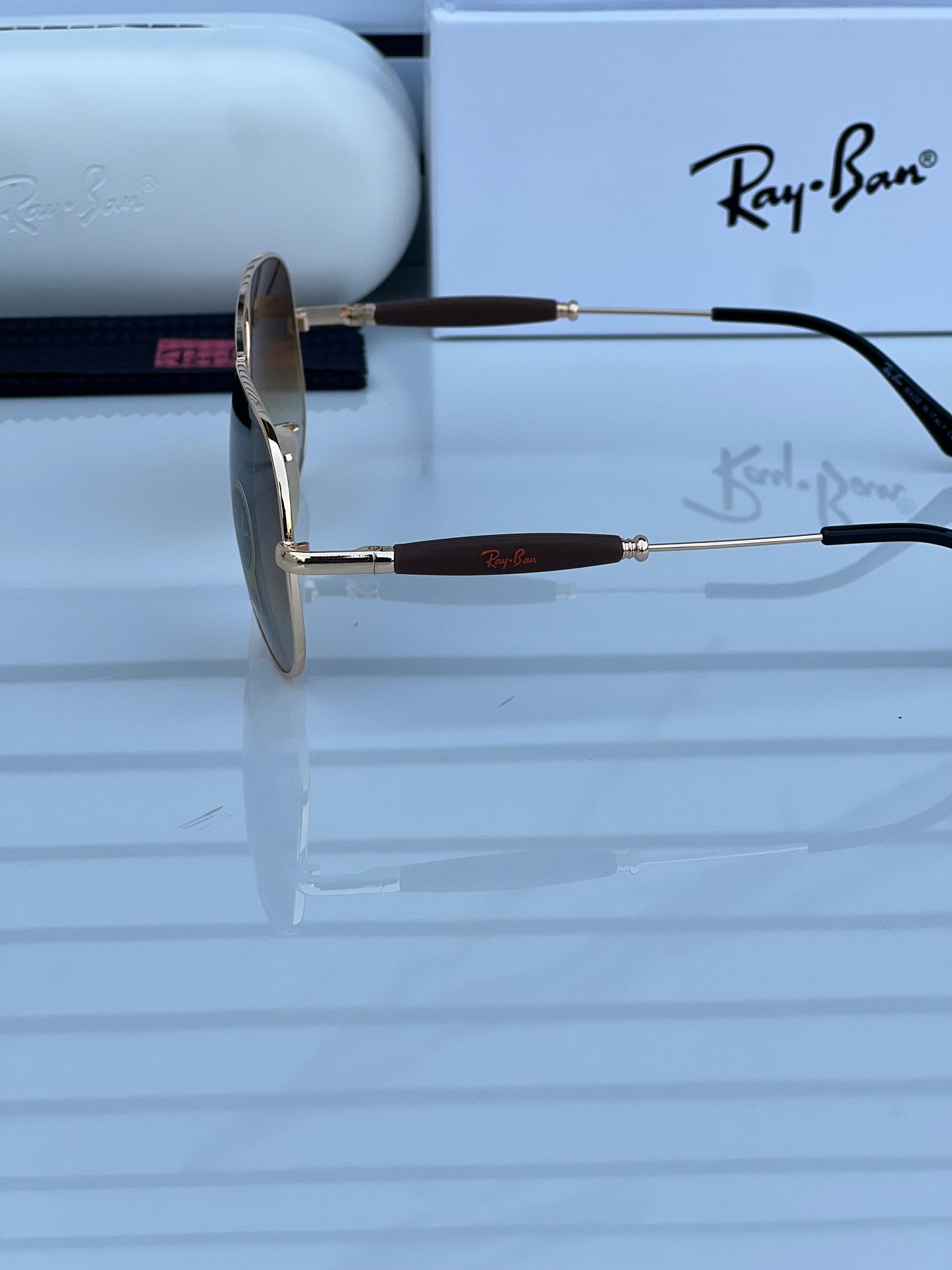 RB sunglasses 🕶️
