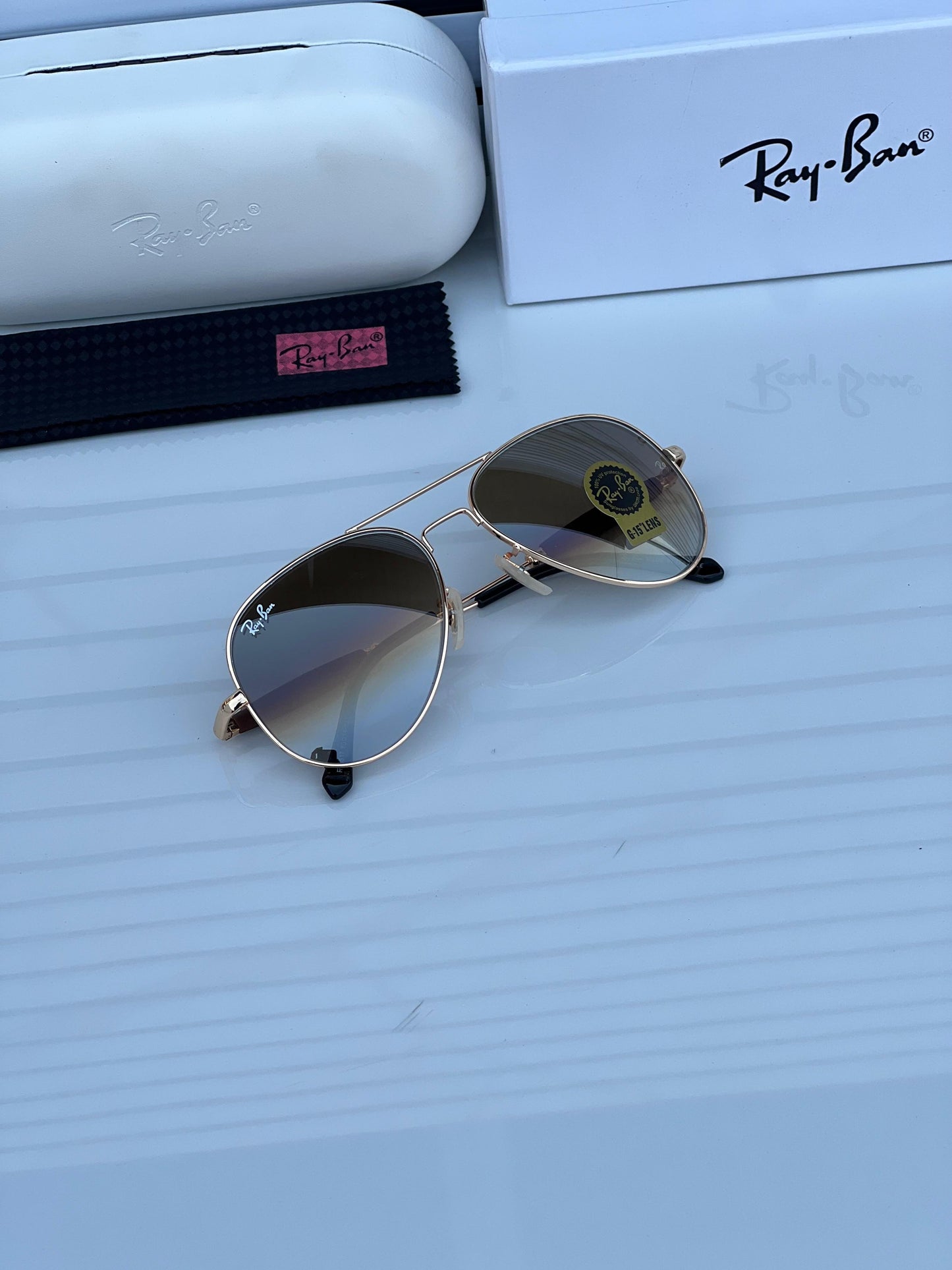 RB sunglasses 🕶️