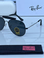 RB sunglasses 🕶️