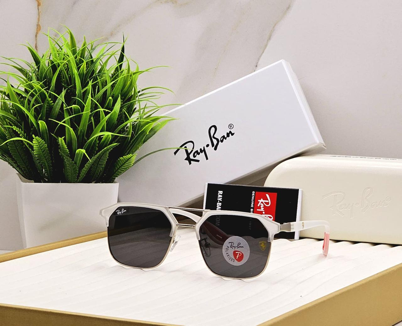 RB unisex sunglasses ( Water addition) 🕶️