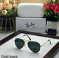 Green & Golden  AVIATOR