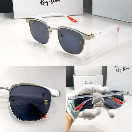 RB unisex sunglasses chrome 🕶️