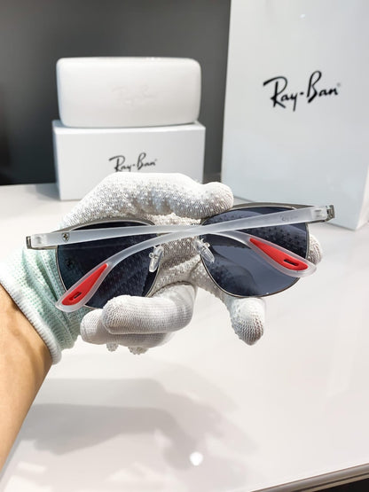 RB unisex sunglasses ( Ferrari  water )