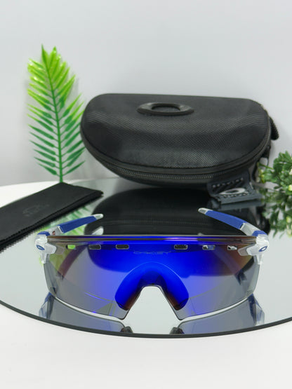 Oakley ENCODER STRIKE VENTED Sport ( Blue PRIZM )