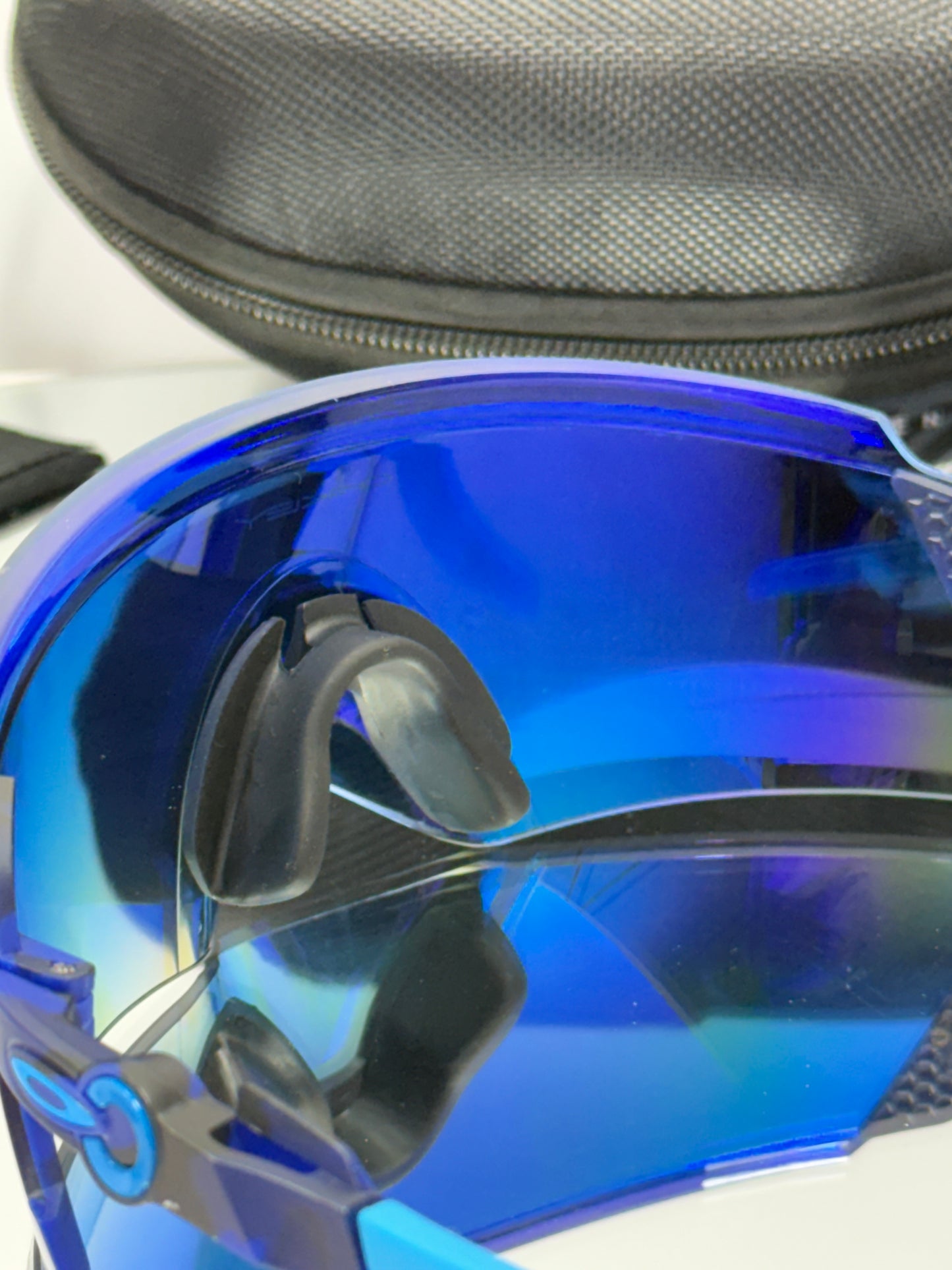Oakley KATO Sports ( Navy Blue )