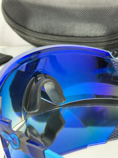 Oakley KATO Sports ( Navy Blue )
