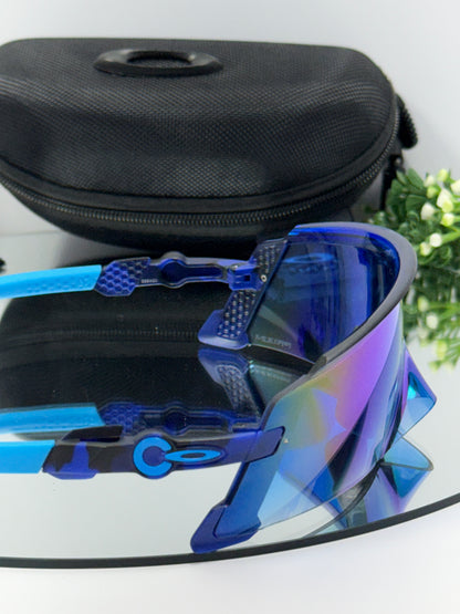 Oakley KATO Sports ( Navy Blue )