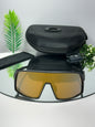 Oakley SURTO Sports ( Brown &  black )