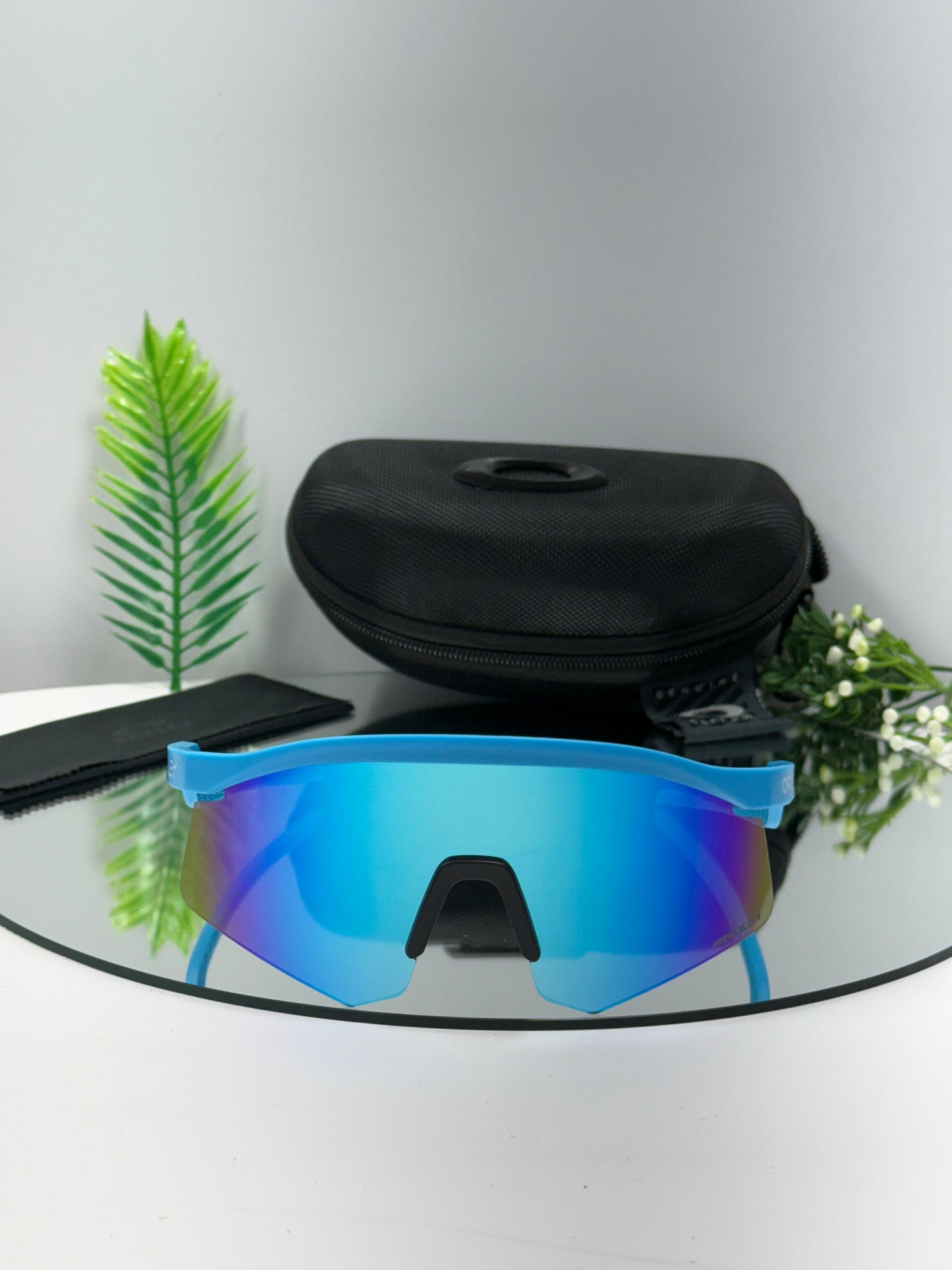 Oakley Hydra Sports (Blue & Blue) 🕶️