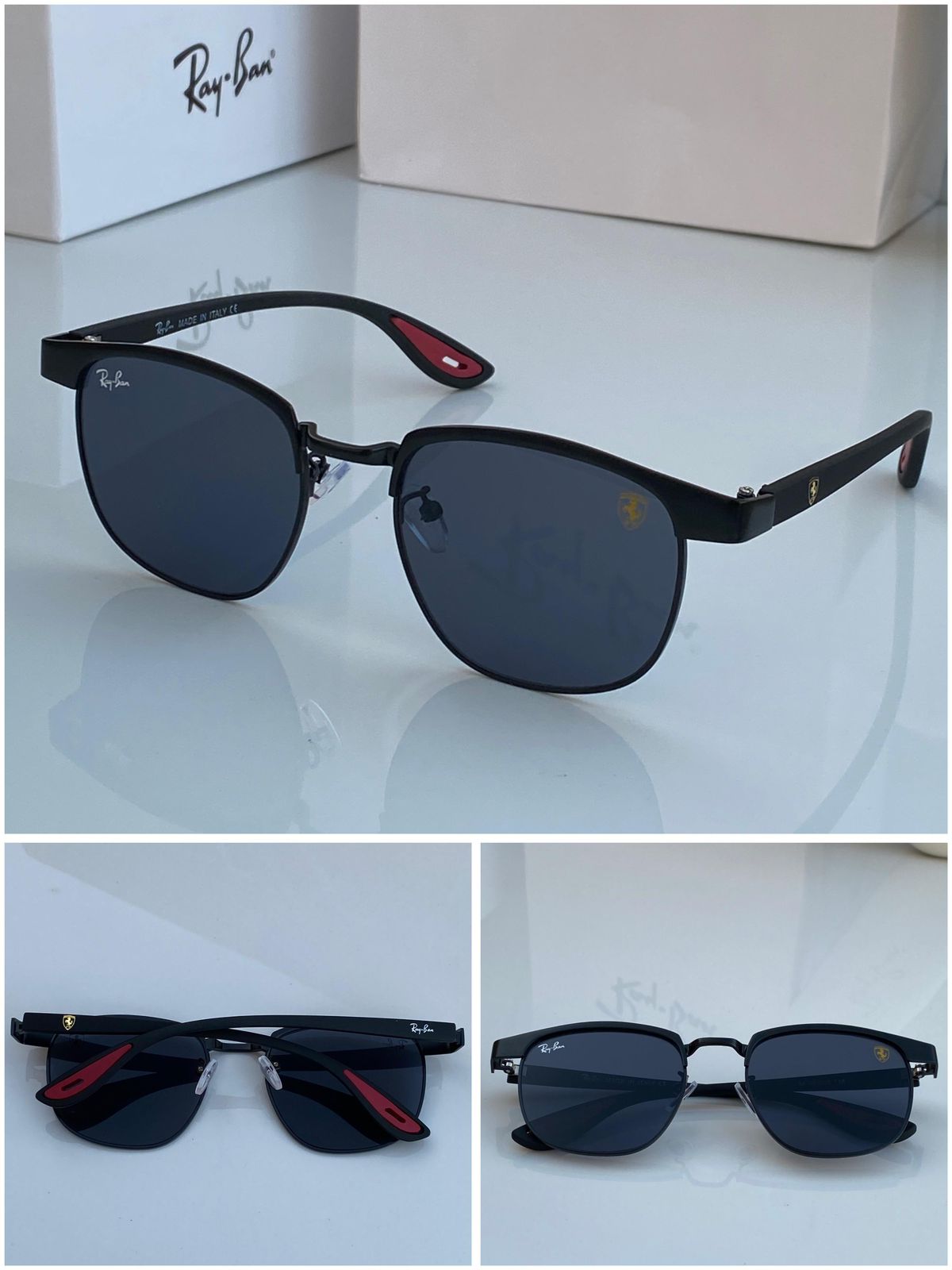 RB unisex sunglasses 🕶️