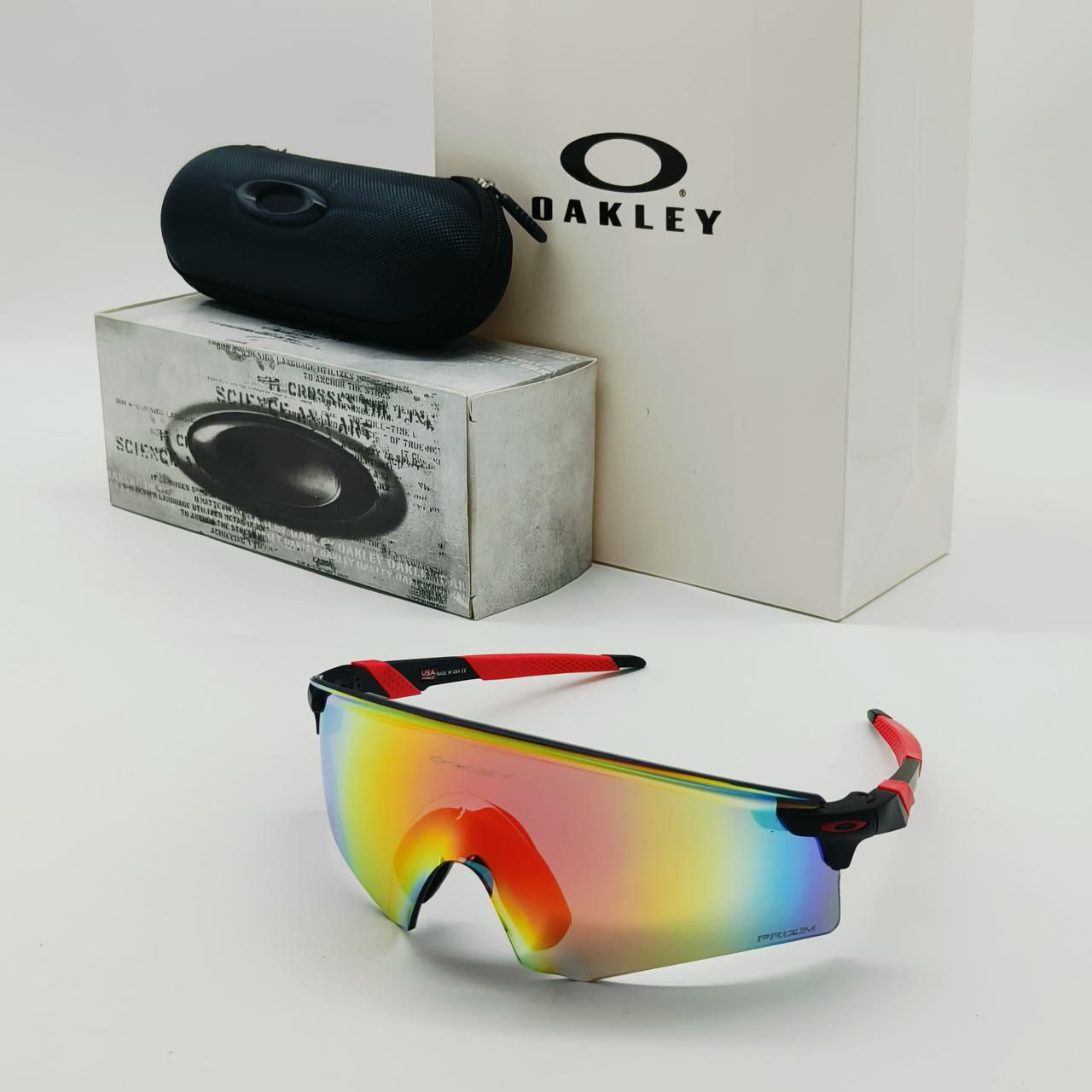 Oakley ENCODER Sports