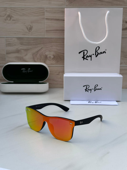 RB unisex sunglasses (Malti & Black)🕶️
