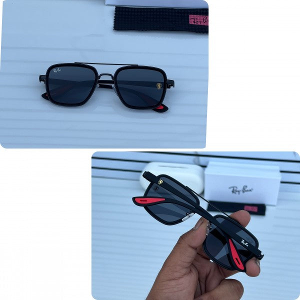 RB unisex sunglasses ( Farrari addition) 🕶️