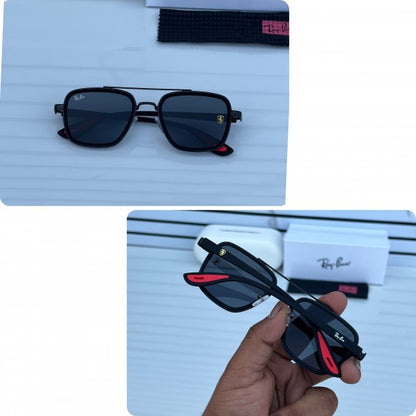 RB unisex sunglasses ( Farrari addition) 🕶️