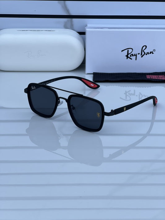 RB unisex sunglasses ( Farrari addition) 🕶️