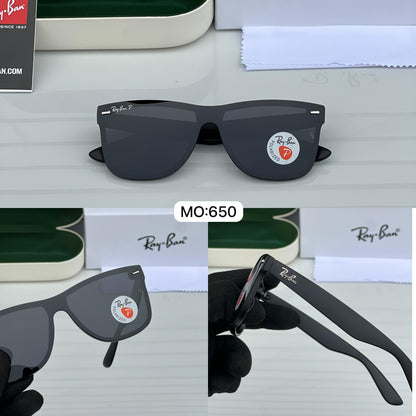 RB unisex sunglasses ( Black )🕶️