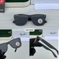 RB unisex sunglasses ( Black )🕶️