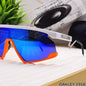 Oakley BXTR Metal Sports ( Blue metal  )