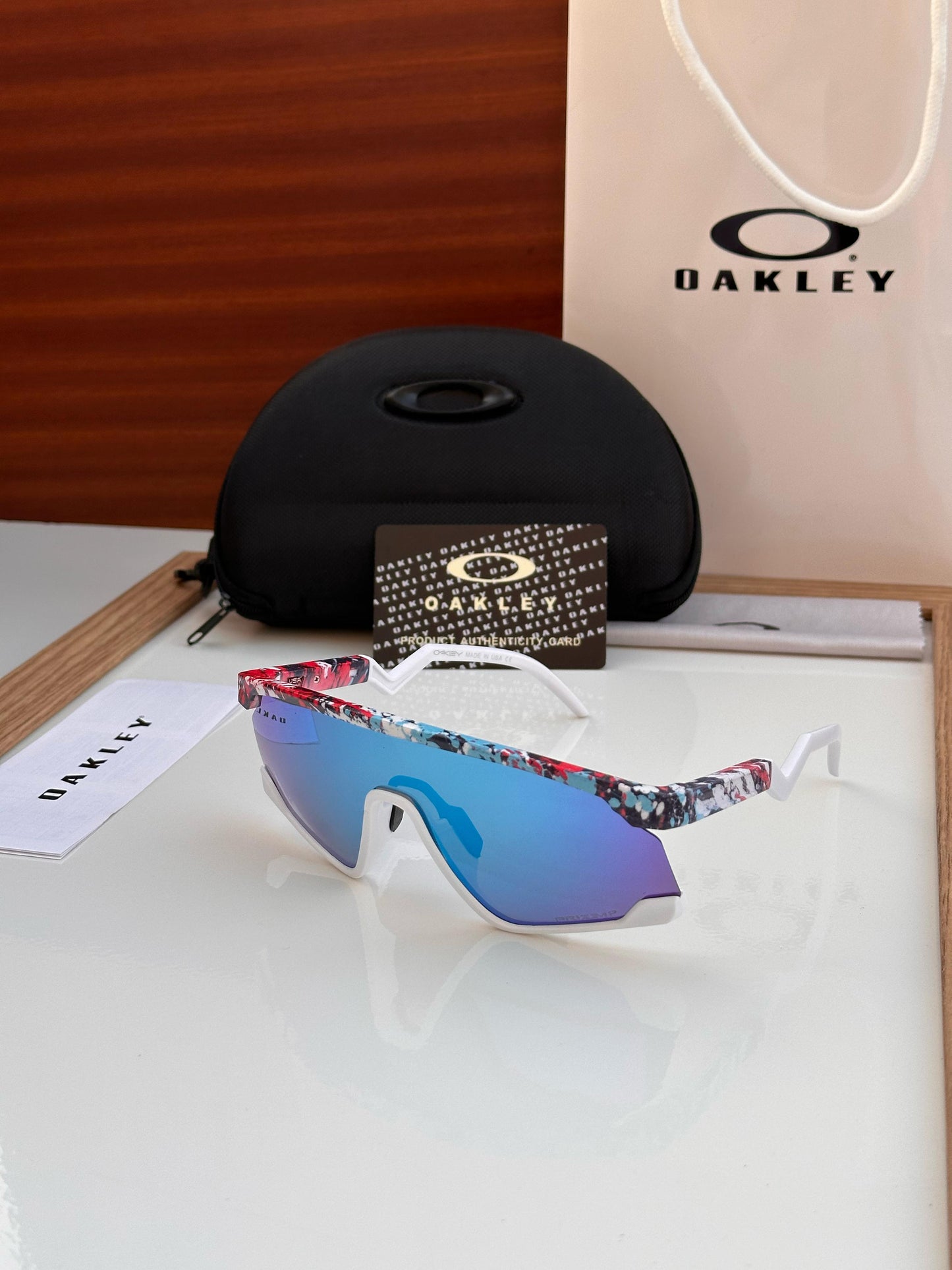 BXTR Sport Sunglasses 🕶️
