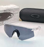 Oakley Hydra Sports  ( Black Prizm & Clear )