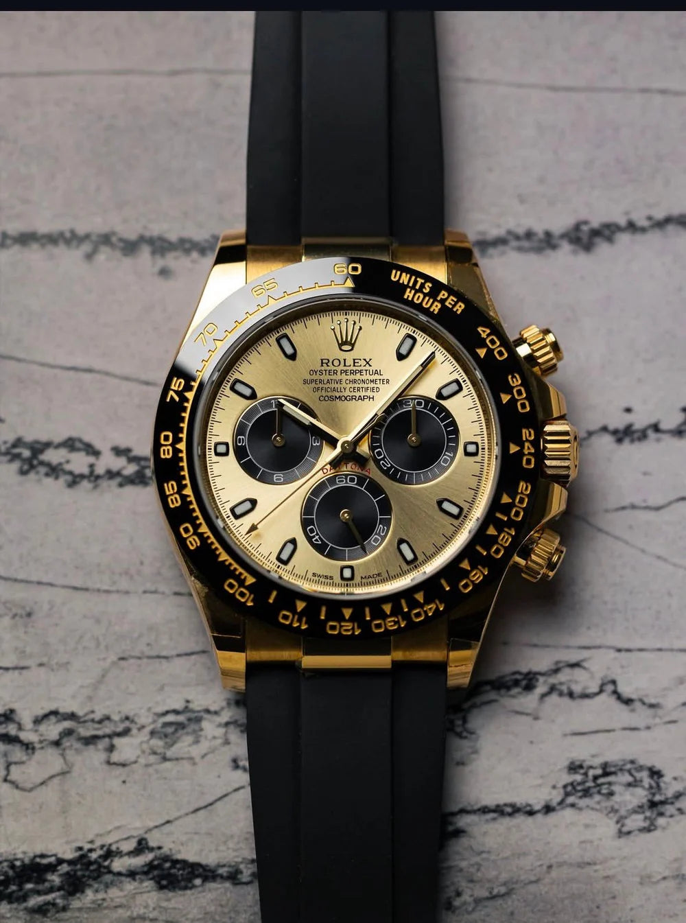 Rlx Oyster Perpetual Daytona