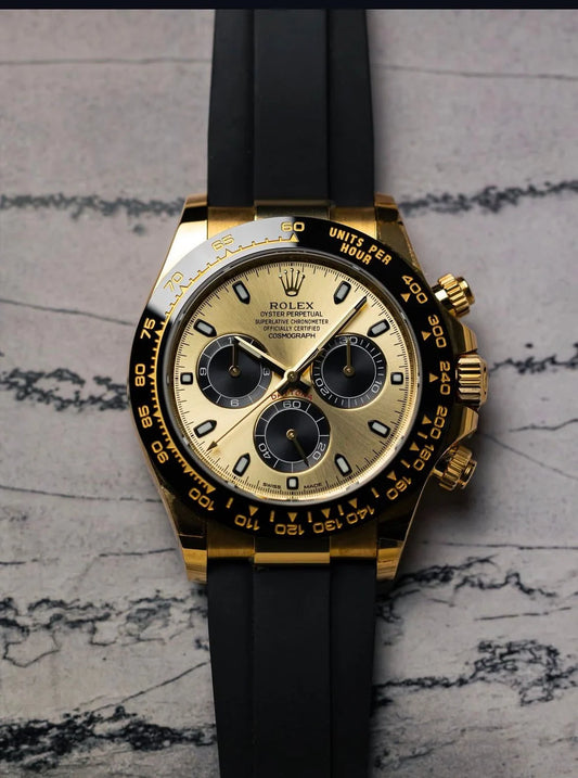 Rlx Oyster Perpetual Daytona