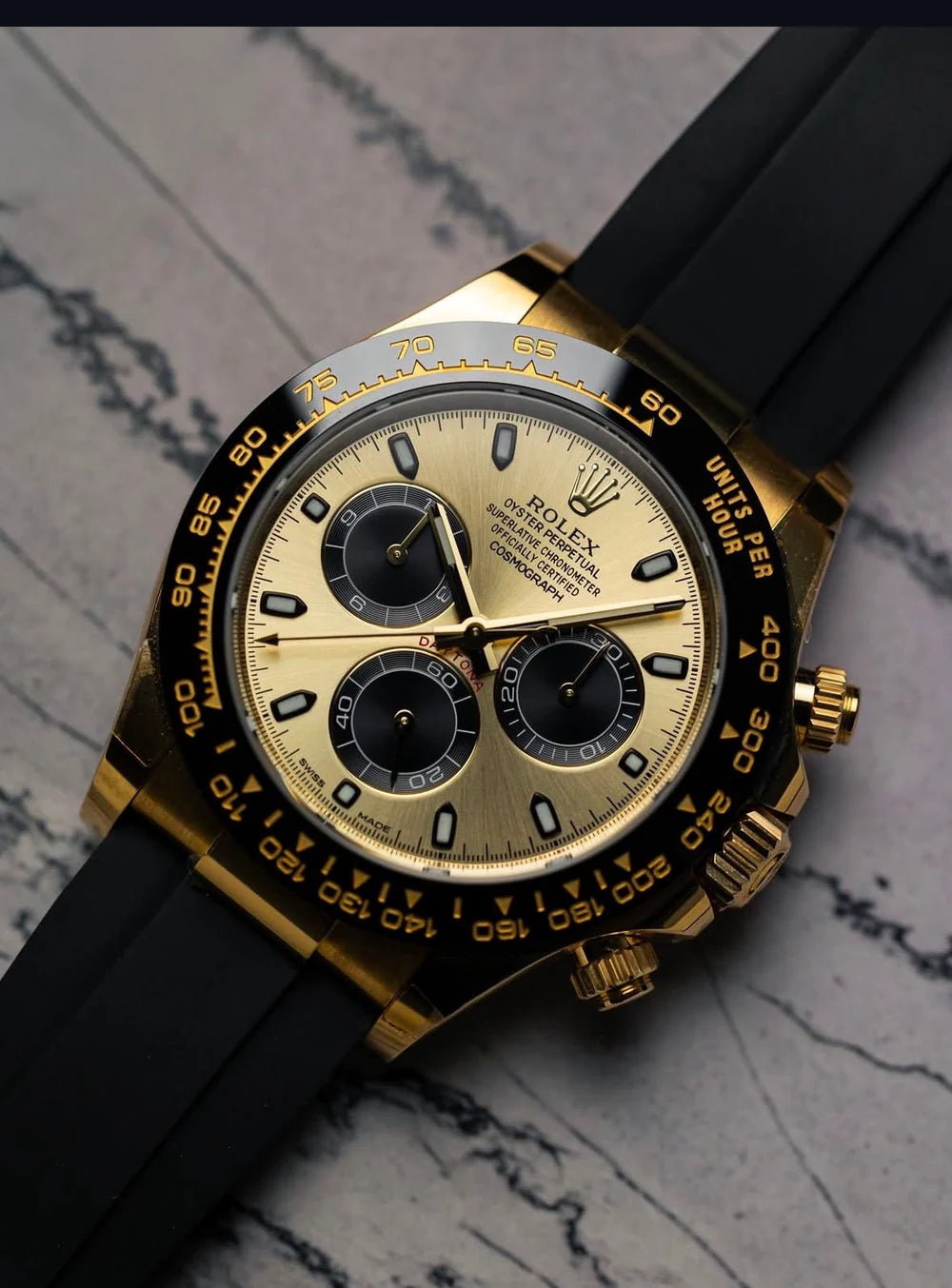 Rlx Oyster Perpetual Daytona
