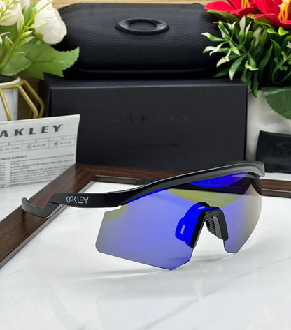 Oakley Hydra sport  (Blue & Black) 🕶️