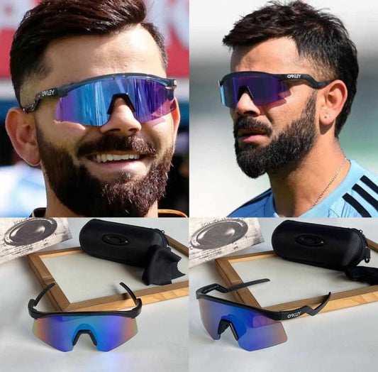 Oakley Hydra sport  (Blue & Black) 🕶️