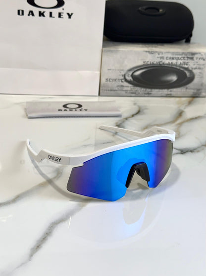 Oakley Hydra Sports ( Blue &  White )