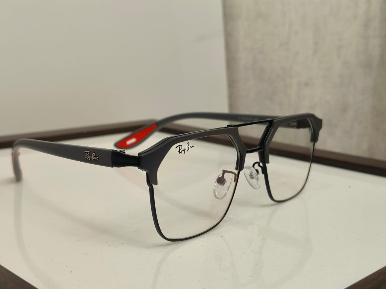 RB unisex Grey Frame 🕶️