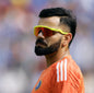 Oakley Hydra sports (Red Mirror & Yellow) 🕶️