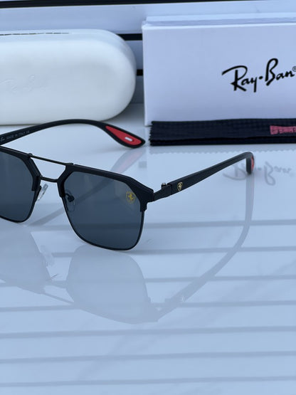 RB unisex sunglasses ( Farrari ) 🕶️