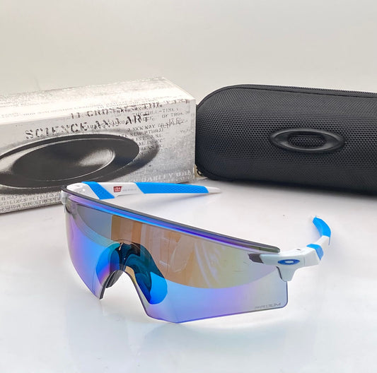 ENCODER Sports ( Blue Prizm & White )