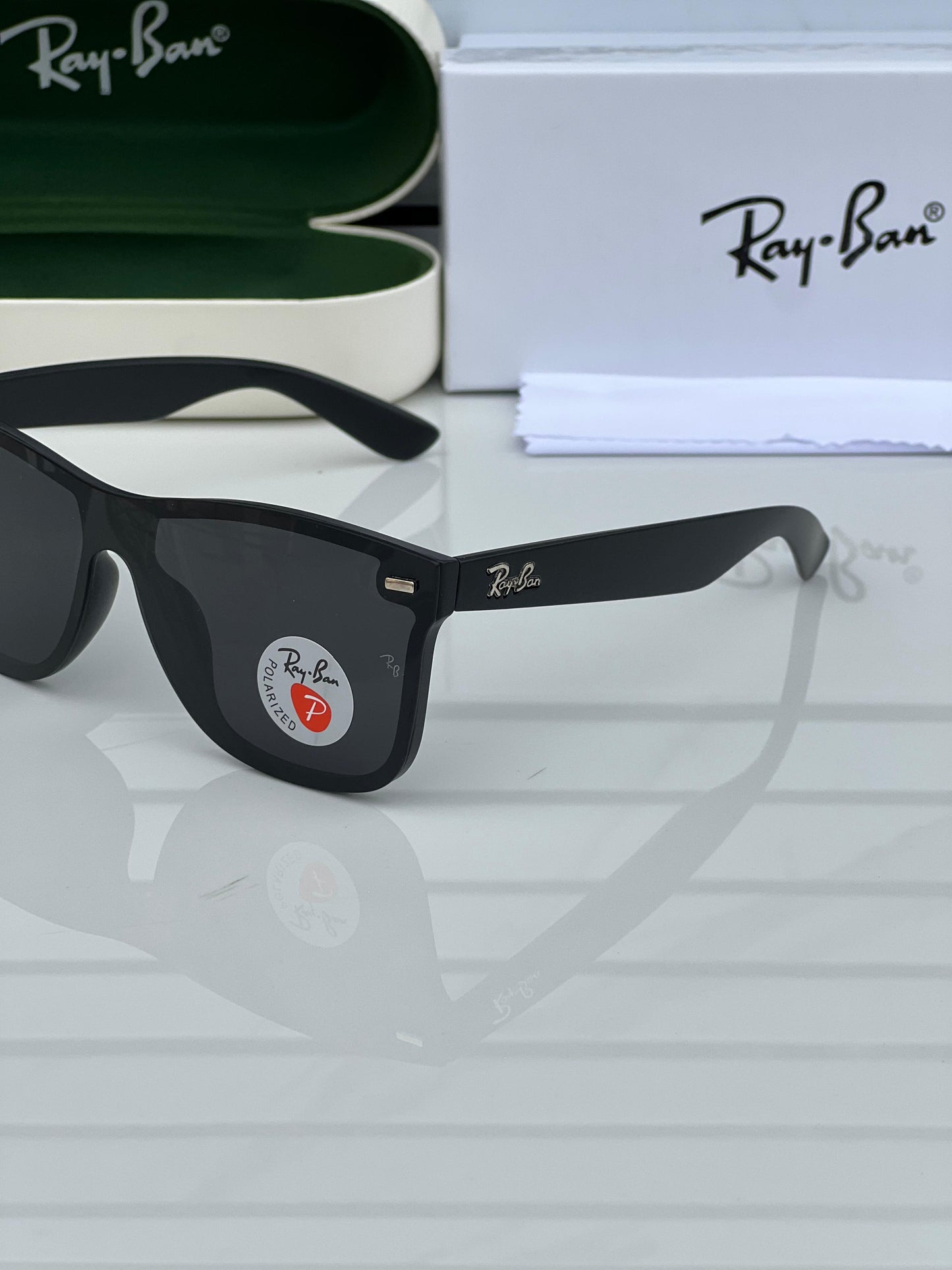 RB unisex sunglasses ( Black )🕶️