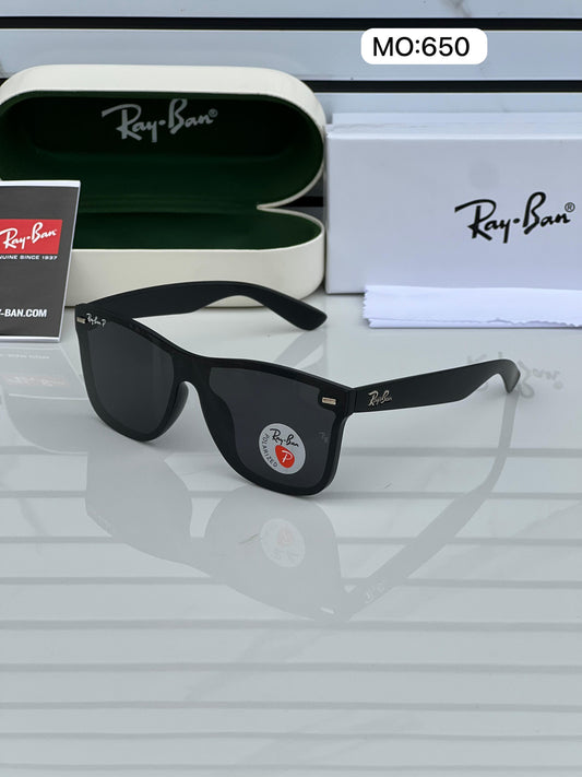 RB unisex sunglasses ( Black )🕶️