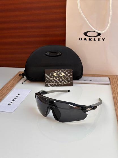Oakley RADAR-EV Sports ( Black )