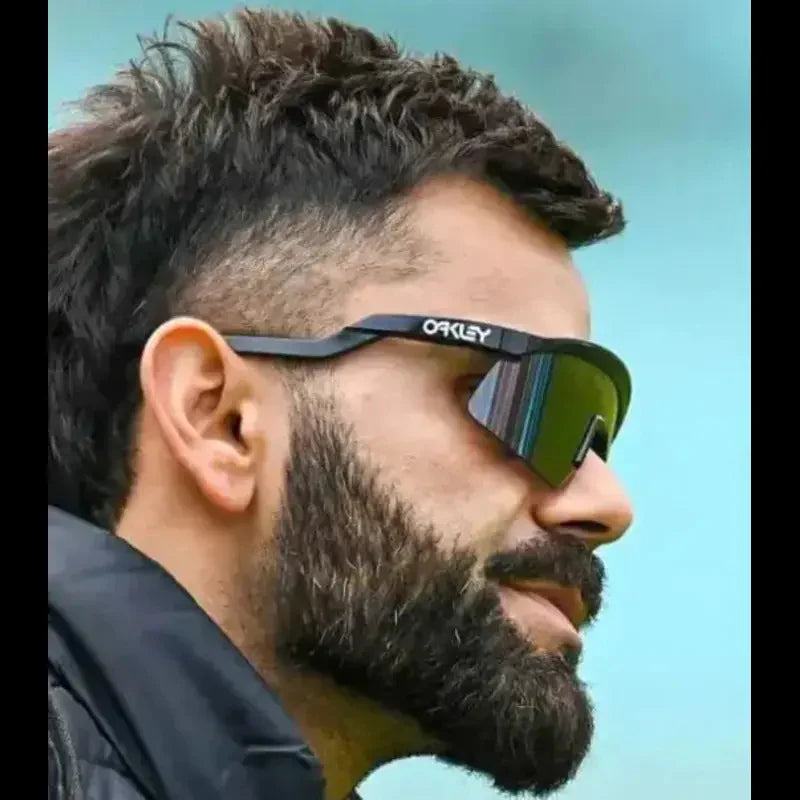 Oakley Hydra sports (Black & Black)🕶️