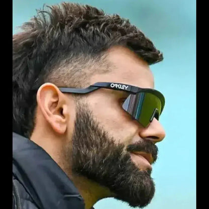 Oakley Hydra sports (Black & Black)🕶️