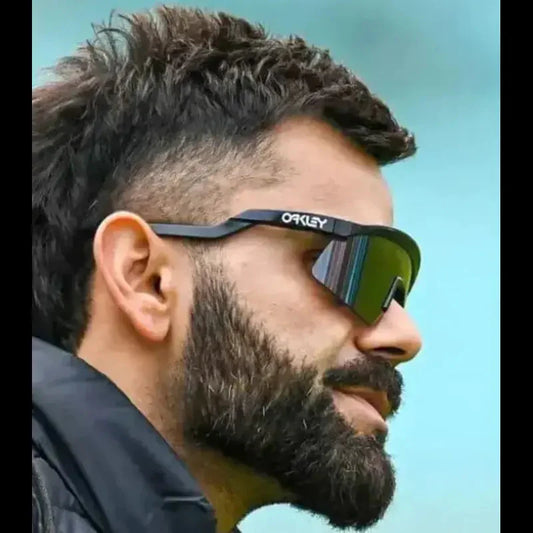 Oakley Hydra sports (Black & Black)🕶️