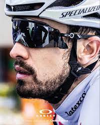 Oakley KATO Sports ( Black & Black )